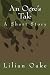 An Ogre's Tale