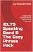 IELTS Speaking Band 8 The E...