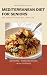 Mediterranean Diet Cookbook...