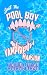Just the Pool Boy at Vampire Mansion