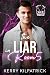 The Liar in Room 5 (Halo House #2)
