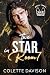The Star in Room 7 (Halo House #3)