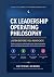 CX Leadership Operating Phi...