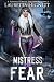 Mistress of Fear: A Psymage Urban Fantasy Romance (A Legacy of Vengeance and Magic Book 1)