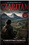 Czaritan - The Crimson Tribune Saga: A Reporter Uncovers a Hidden Society