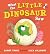 What the Little Dinosaur Saw