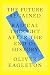 The Future Regained by Oliver Eagleton