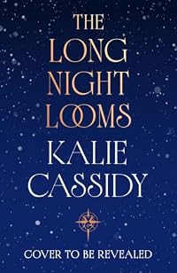 Cover of The Long Night Looms