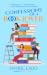 Confessions of a Book Lover by Jahric Lago