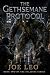 The Gethsemane Protocol: Bo...