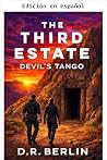 El tercer estado (El Tercer Estado: serie de espionaje y conspiración militar nº 2) (Spanish Edition)
