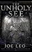 The Unholy See: Book Three ...