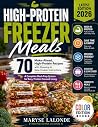 THE High-Protein ...