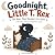 Goodnight, Little T. Rex: T...