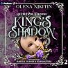 King's Shadow: Secrets of Dagome, Book 2 King's Shadow: Secrets of Dagome, Book 2
