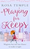 Playing for Keeps