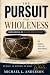The Pursuit for Wholeness: ...