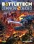 Battletech: Dominions Divided.