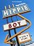Hippie Boy: A Girl's Story ...