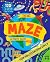 The Big Maze Activity Book:...