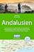 DUMONT Reise-Handbuch Reiseführer E-Book Andalusien (DuMont R... by Susanne Lipps