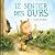 Le sentier des ours