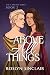 Above All Things by Roslyn Sinclair Above All Things by Roslyn Sinclair