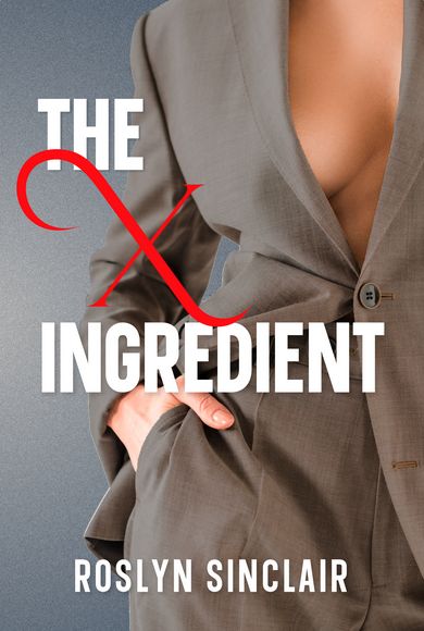 The X Ingredient