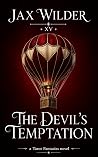 The Devil's Temptation by Jax Wilder