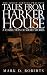 Tales From Harker House: A ...