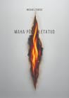 Maha põletatud