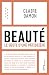 Beauté: Le geste d'une pâtissière - Menu Menu (French Edition)