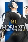 Moriarty the Patr...