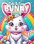 Bunny Colouring Book for Ki...