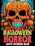 Halloween Horror: Adult Col...