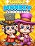 Adorable Monkey by Daisy Wilson
