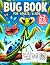 Bug Coloring Book for Adult...
