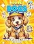 Dogs Colouring Book for Kids by Daisy Wilson