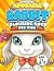 Rabbit Colouring Book for K...