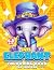 Elephant Colouring Book for Children by Daisy Wilson
