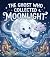 The Ghost Who Collected Moonlight by SL BRIX