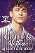 Grief and Glitter (Rochester Copperheads, #3)