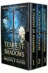 Tempest of Shadow...