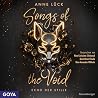 Echo der Stille: Songs of the Void, Band 1 Echo der Stille: Songs of the Void, Band 1