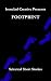 FOOTPRINT: Short Stories: An Ironclad Creative Short Story Collection