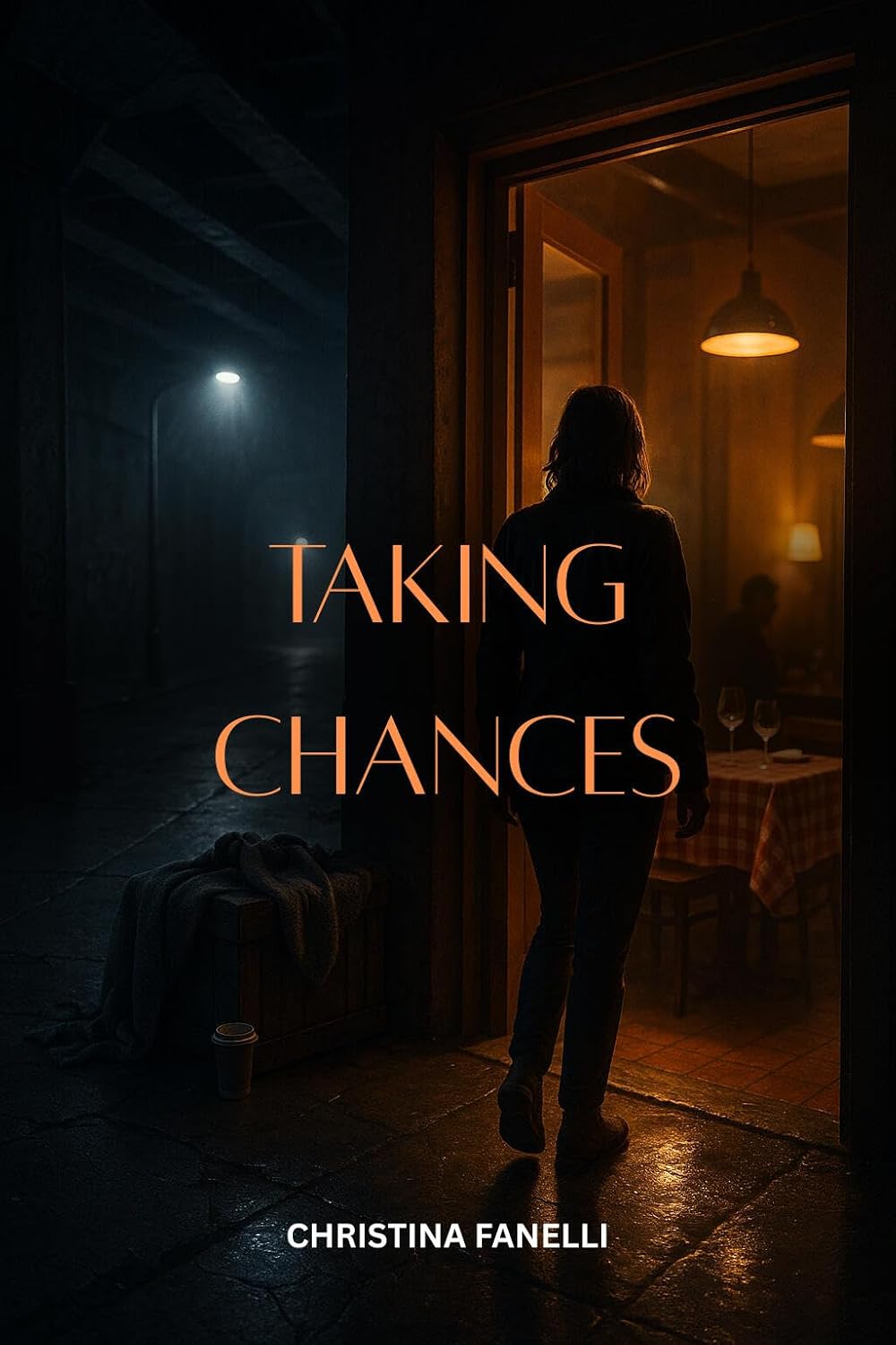 Read Taking Chances