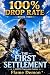 100% DROP RATE ,BOOK TWO : ...