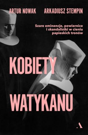Kobiety Watykanu