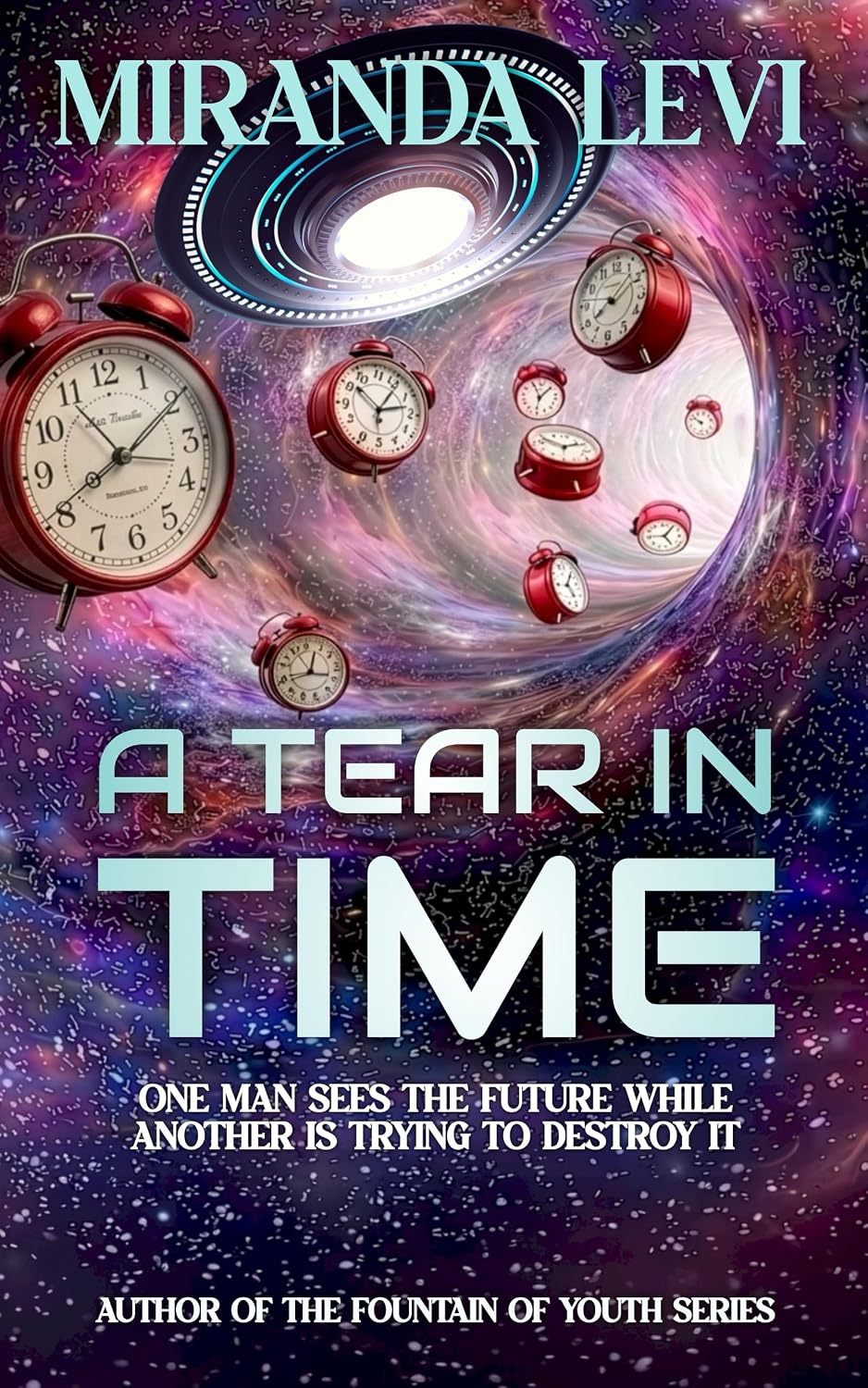 A Tear In Time