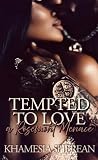 Tempted To Love a...